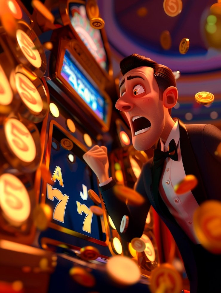 cemeslot featured game showcase
