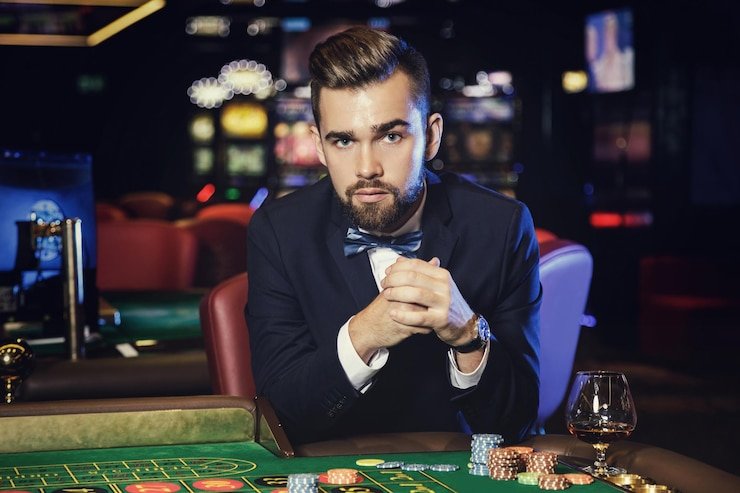 Antarmuka Togel 3D cemeslot di perangkat mobile